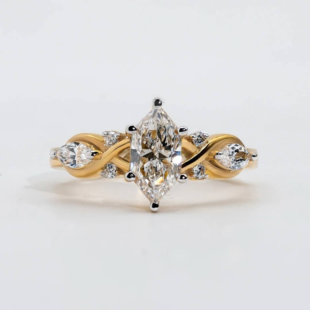 Auric Charms product shoot 1