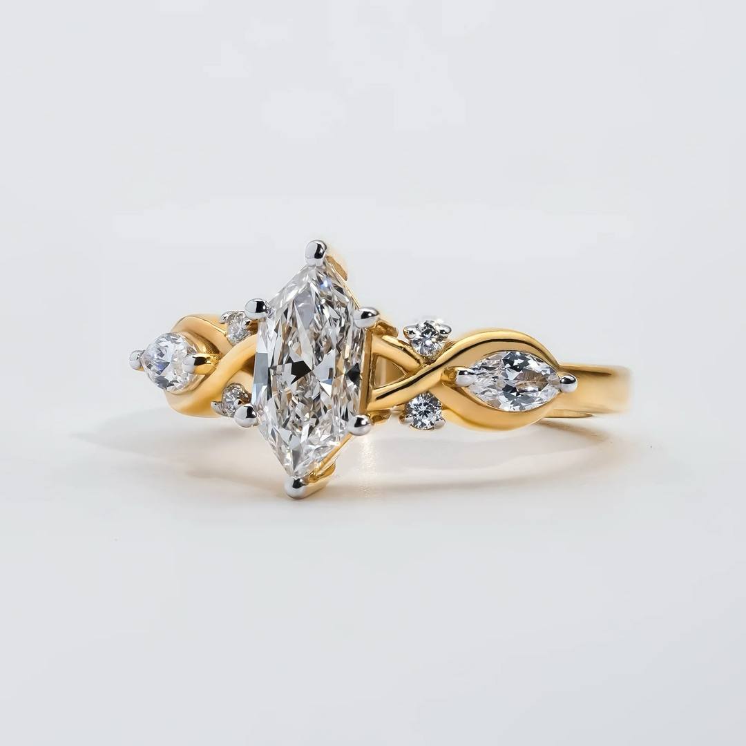 Auric Charms product shoot 2