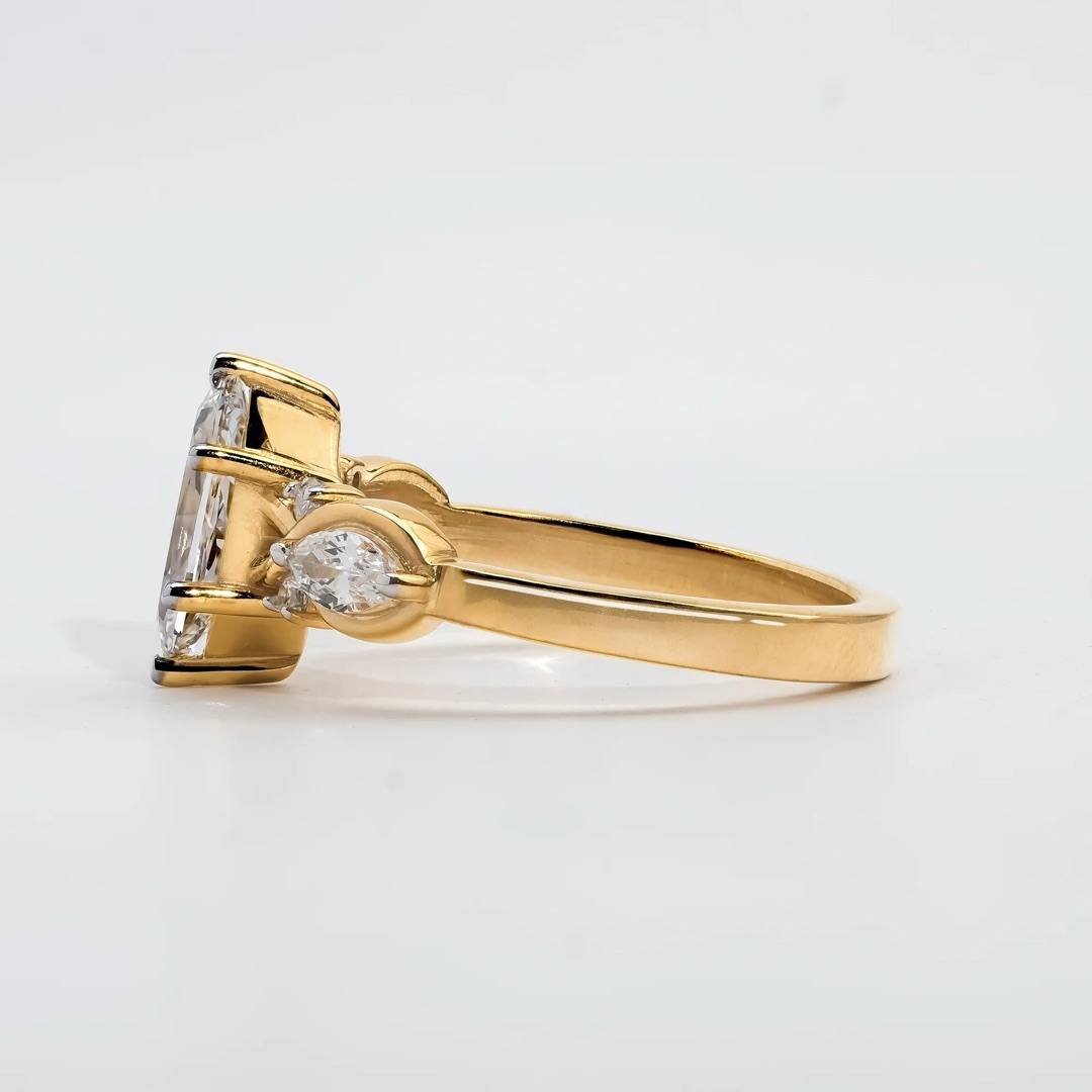 Auric Charms product shoot 3