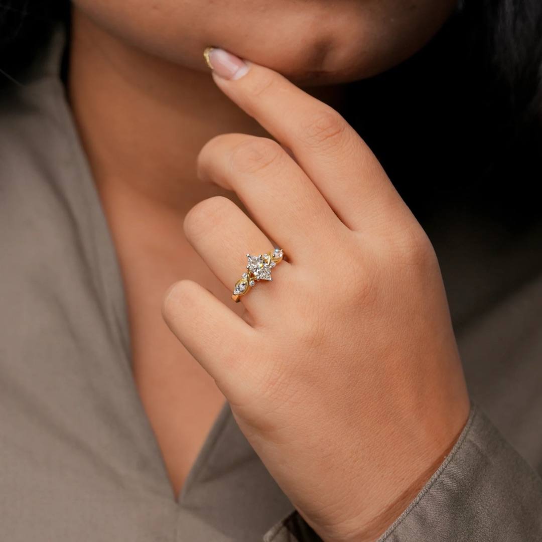 Auric Charms product shoot 4