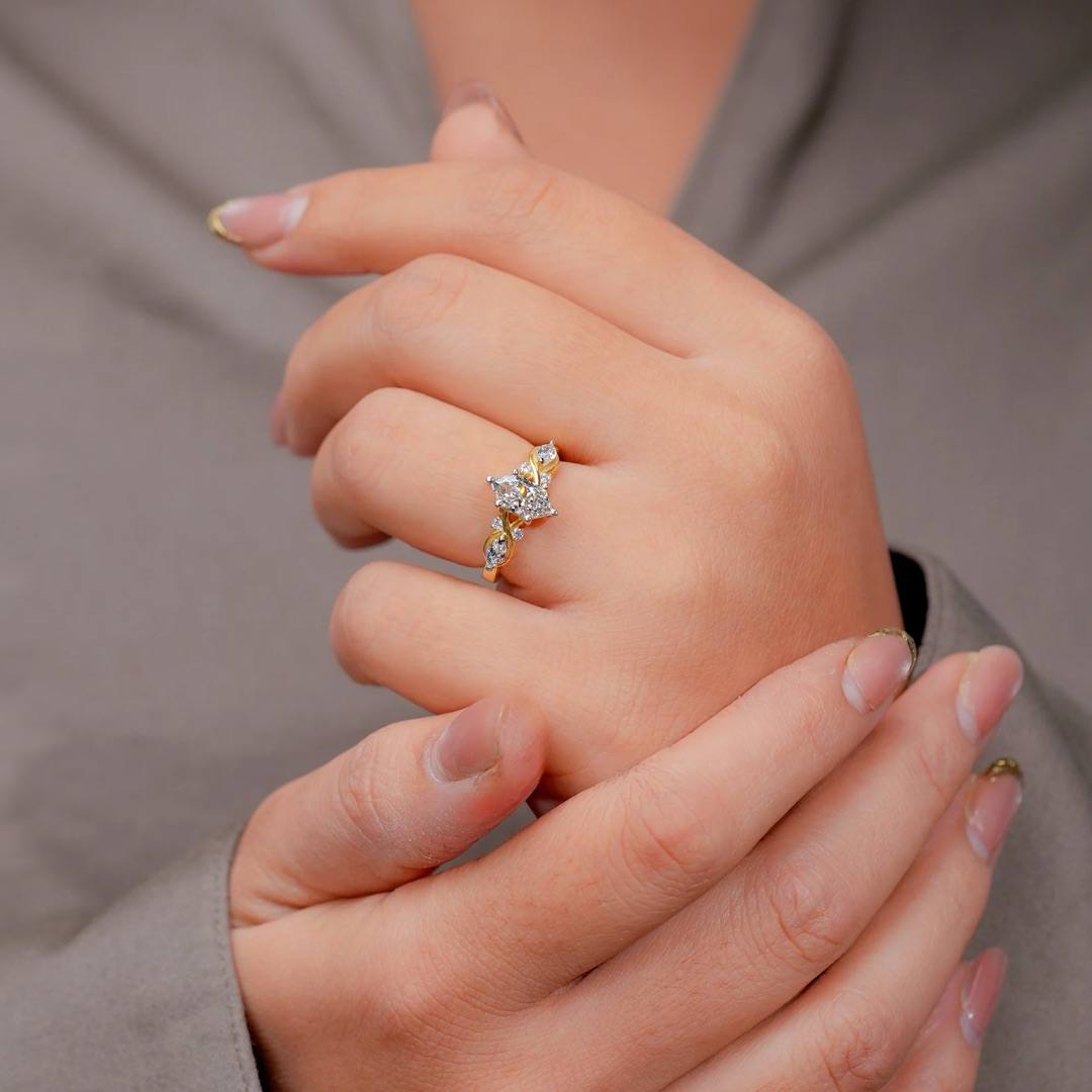 Auric Charms product shoot 5