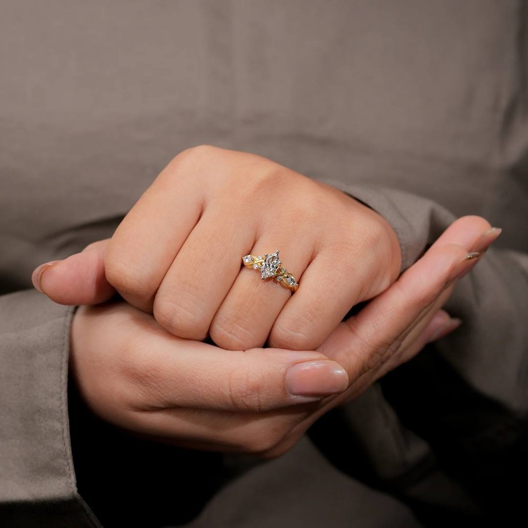 Auric Charms product shoot 6