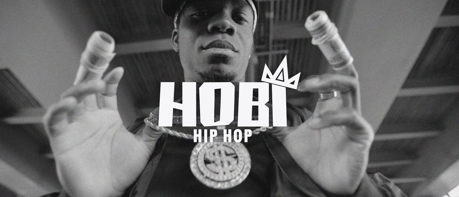 HOBI HipHop: House Of Bling Ice