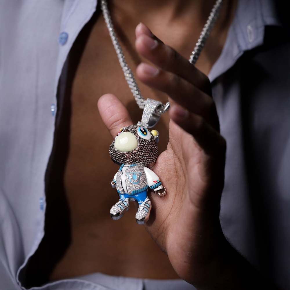HOBI HipHop product