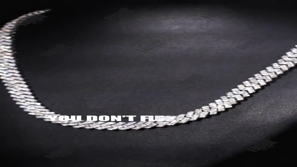 HOBI HipHop jewellery reel and video content produced by Indiibot Technology