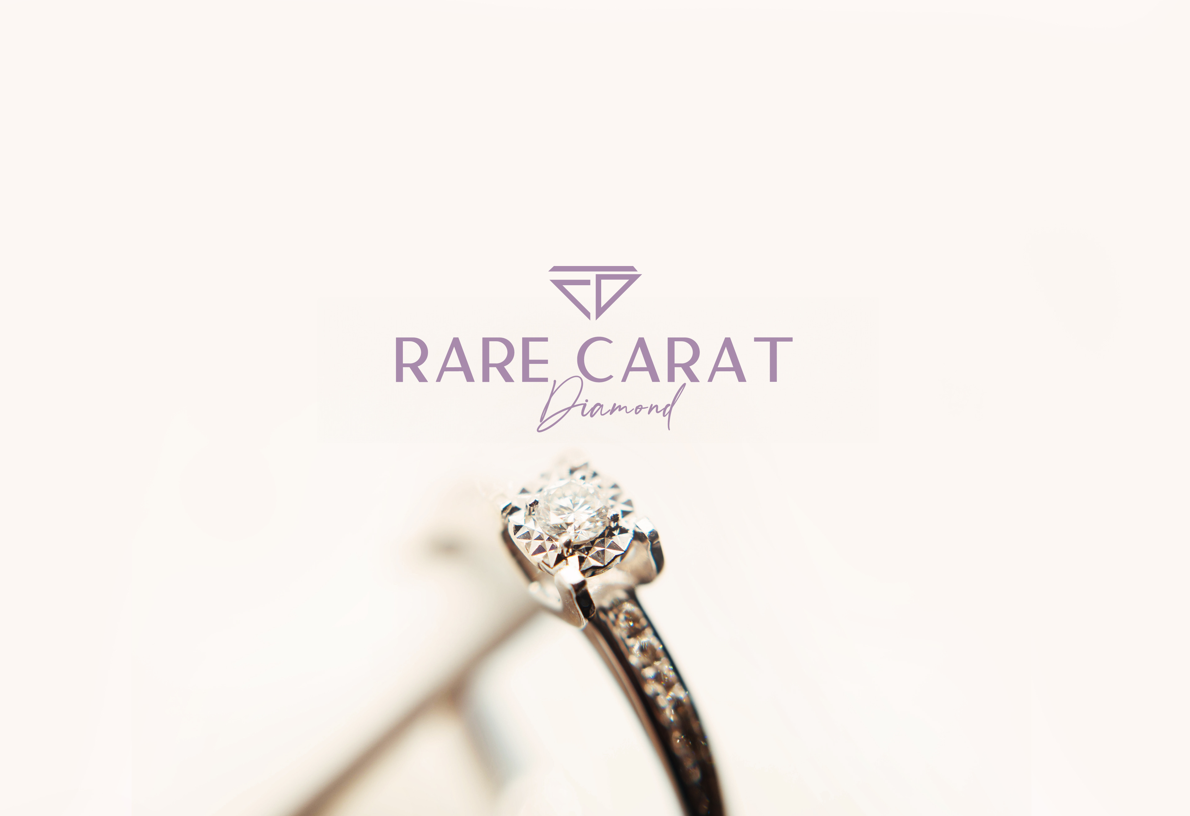 Rare Carat Diamond