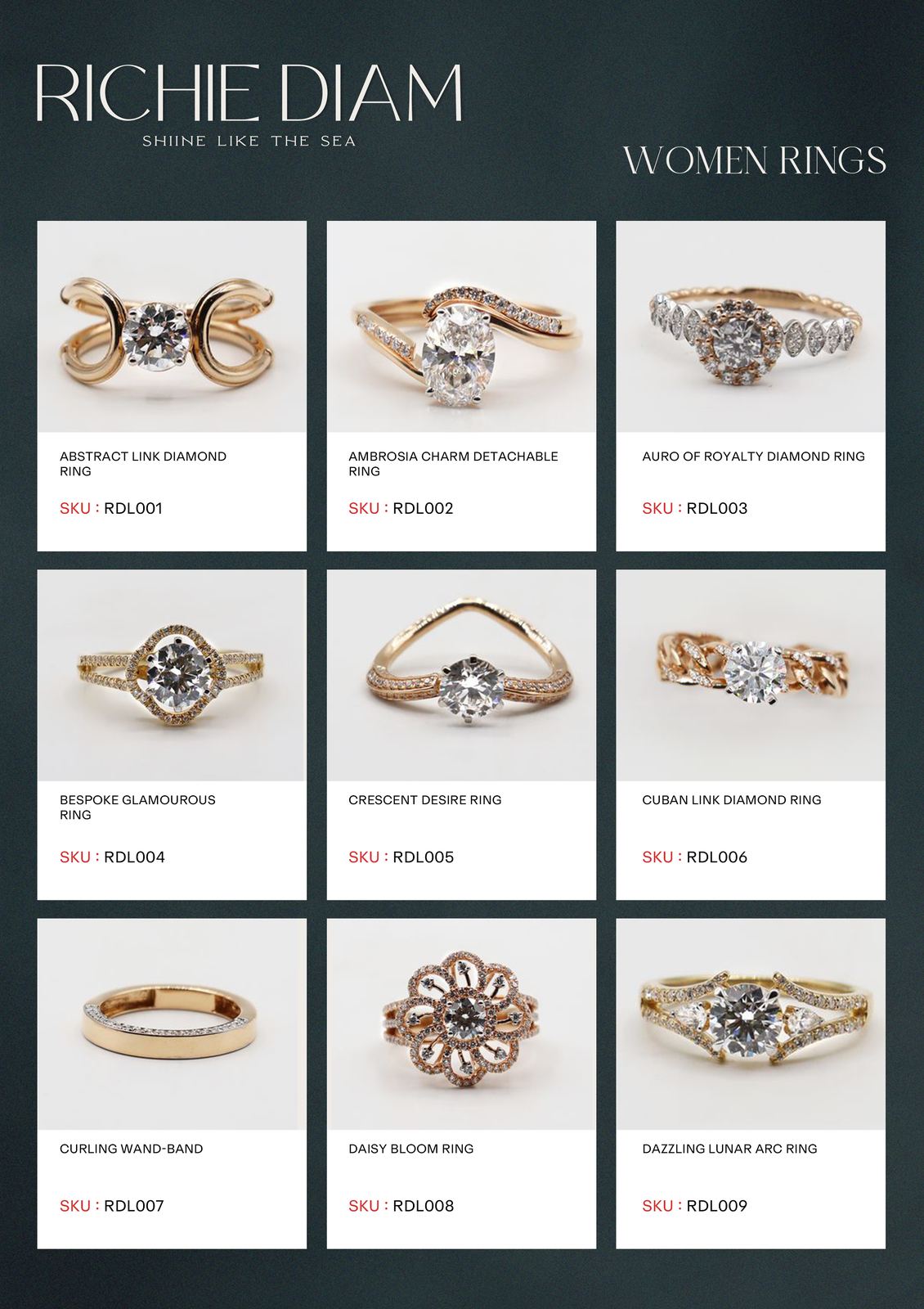 Catalogue page 4