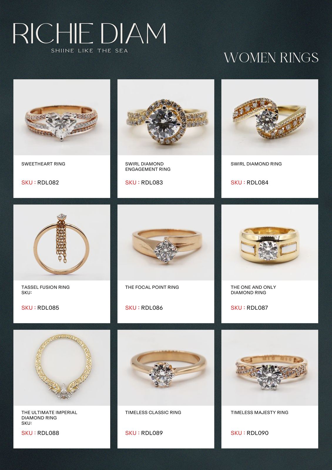 Catalogue page 13