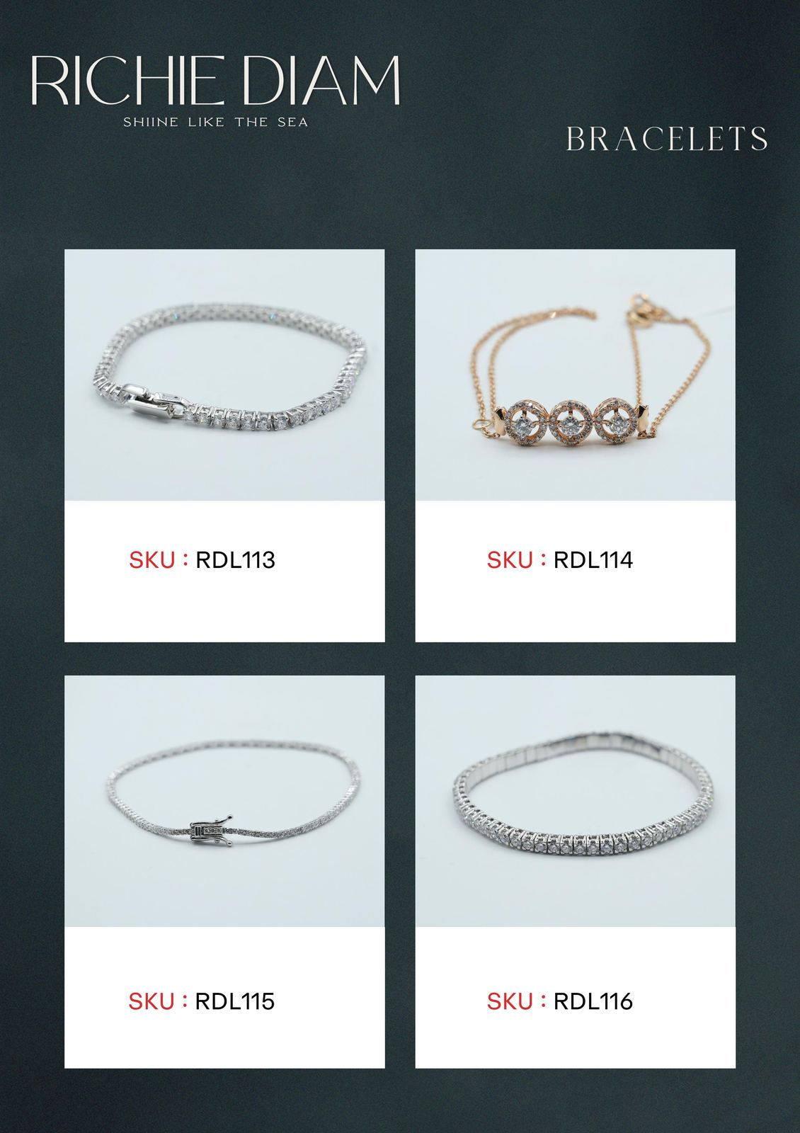 Catalogue page 19