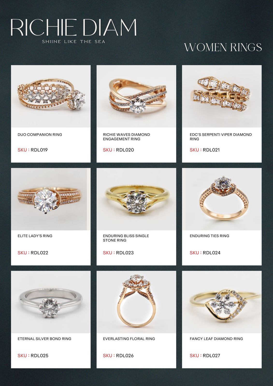 Catalogue page 6
