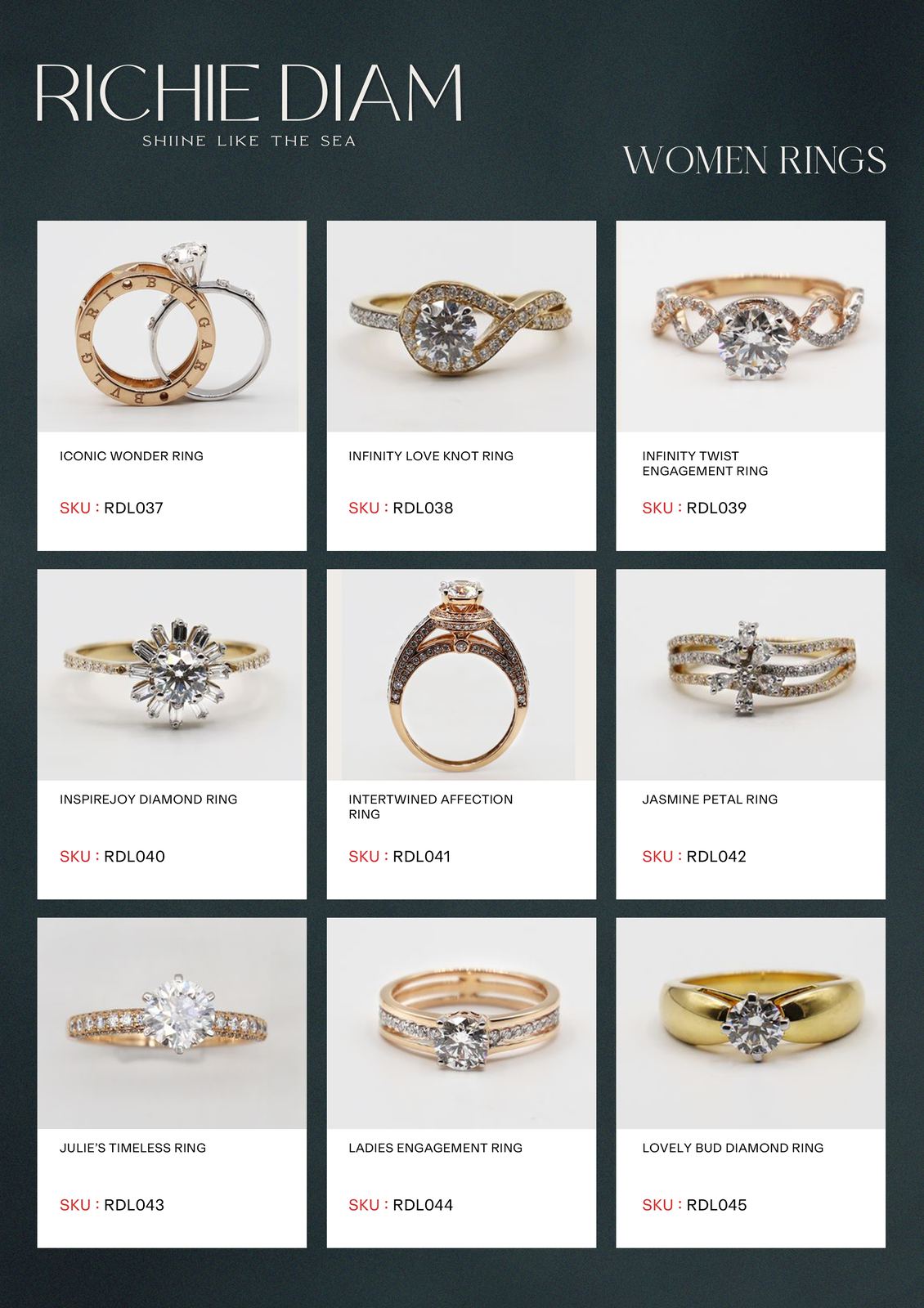 Catalogue page 8