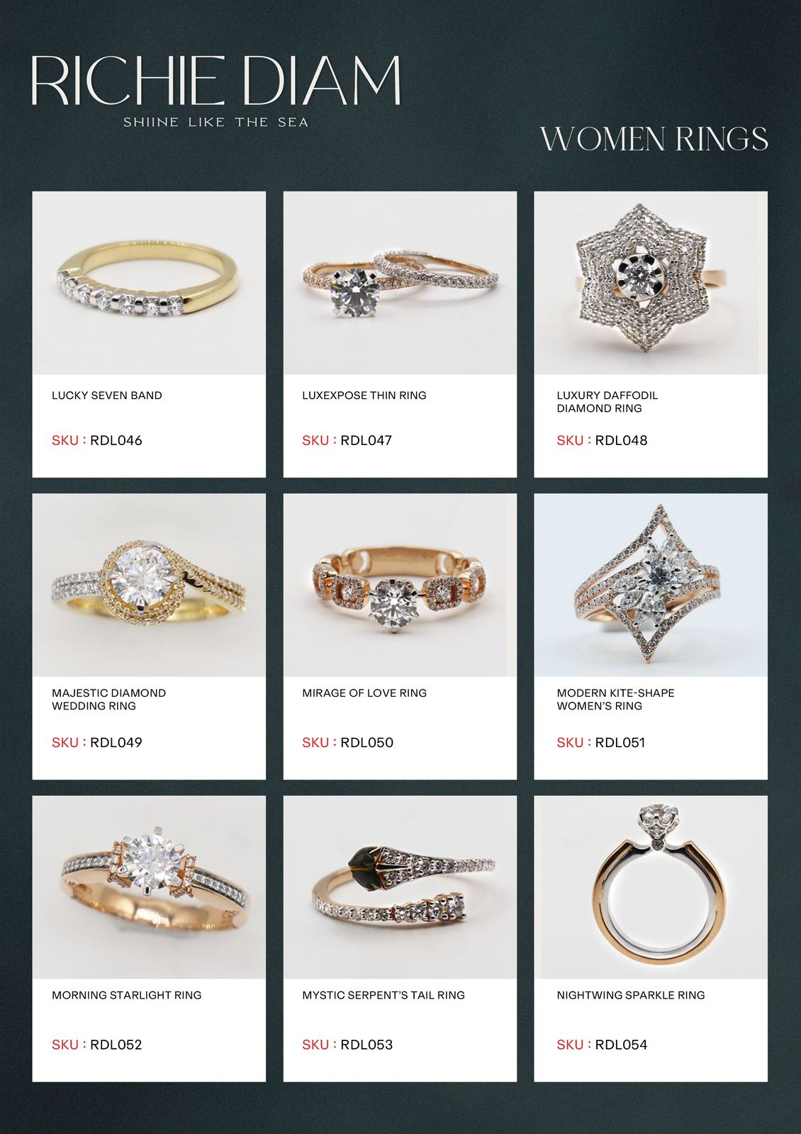 Catalogue page 9