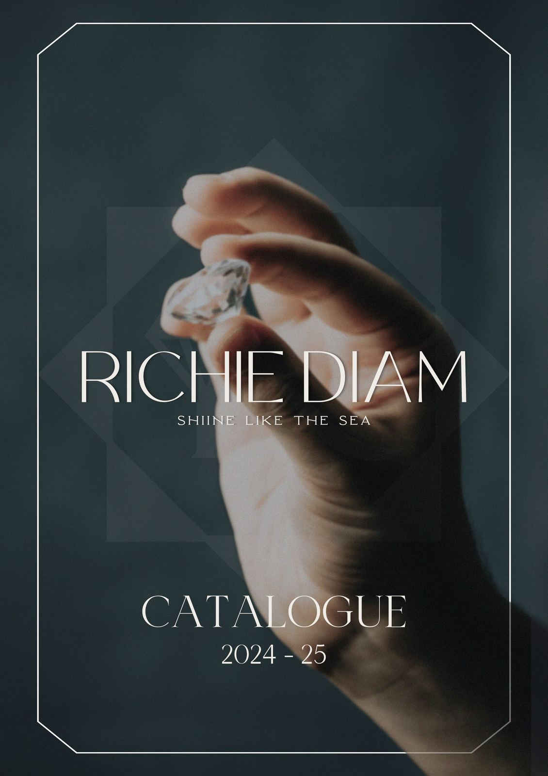 Catalogue page 1