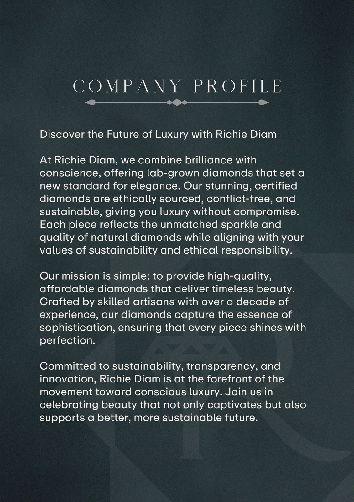Catalogue page 3