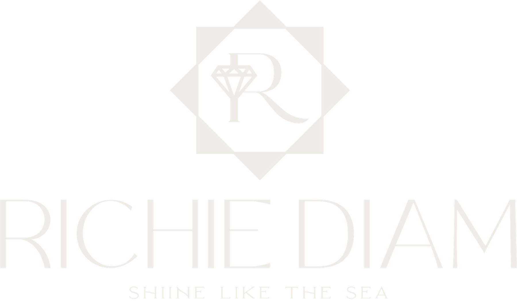Richie Diam logo