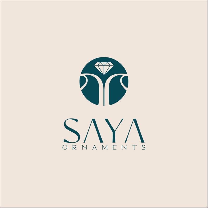 Saya logo attempt 01