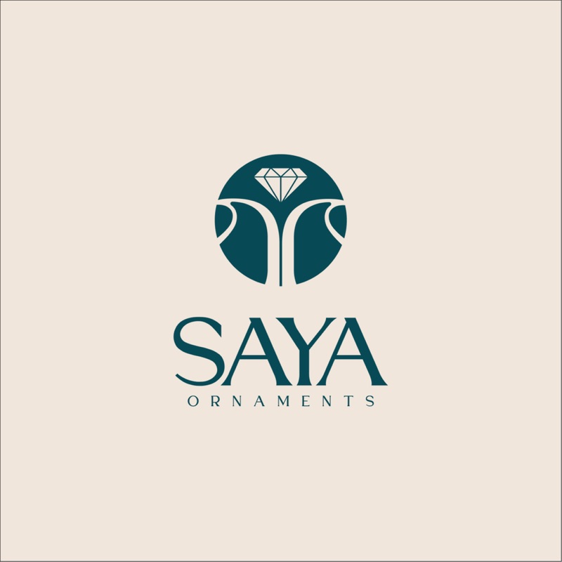 Saya logo attempt 02
