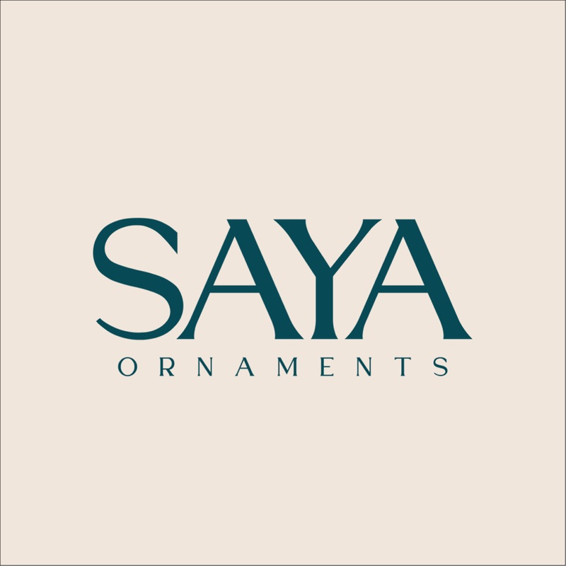 Saya logo attempt 03