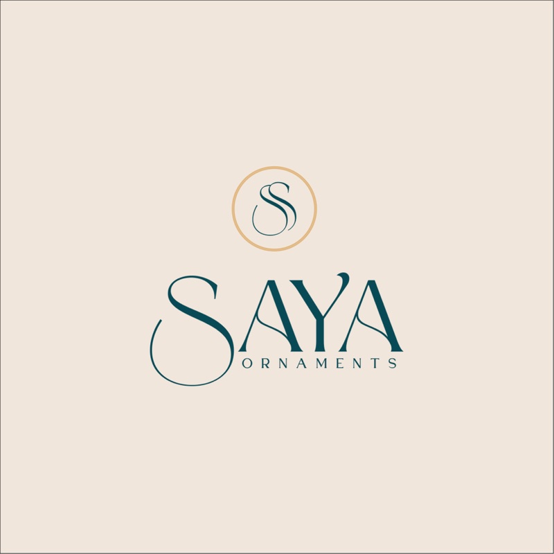 Saya logo attempt 04