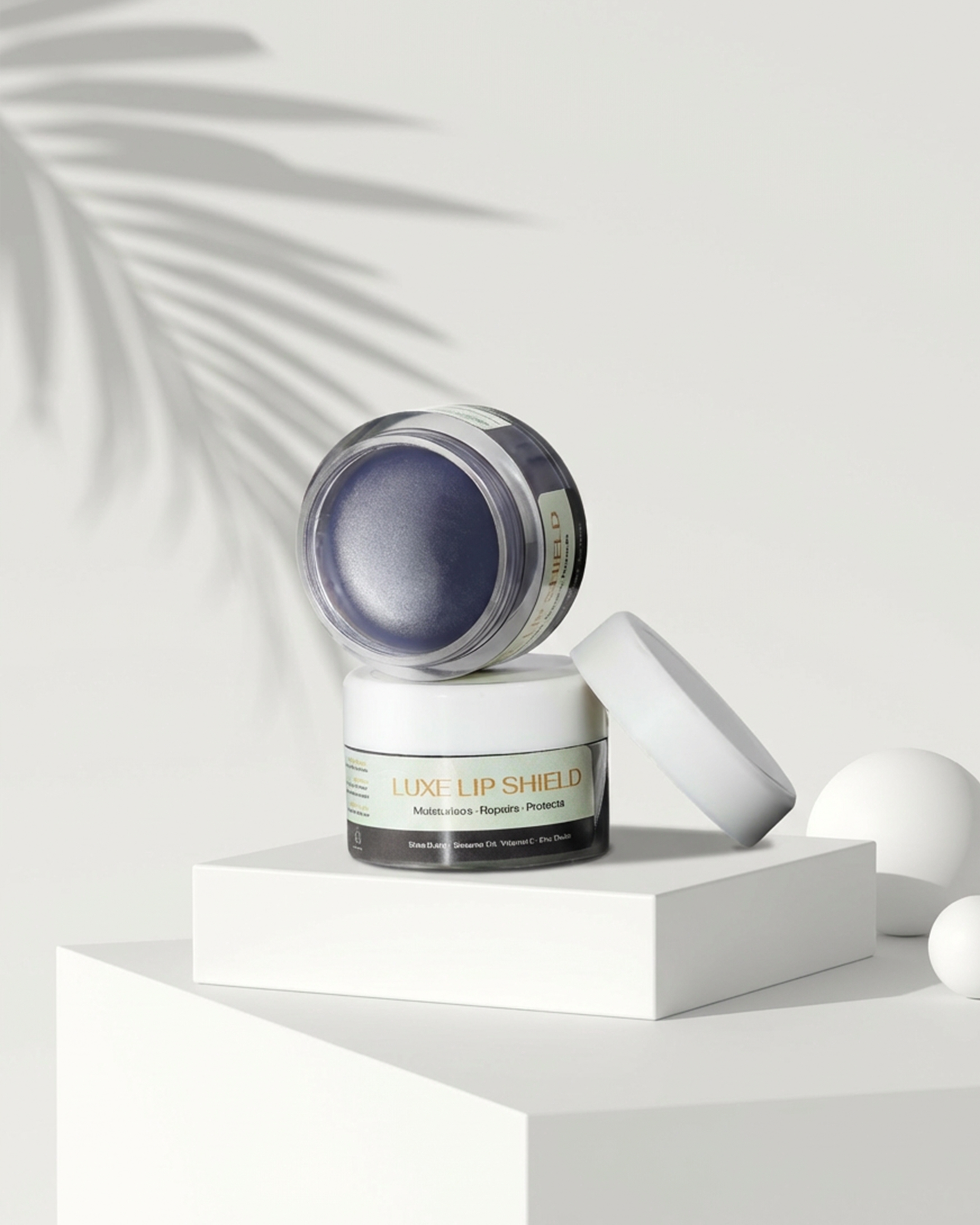 TN plus 2 skincare campaign creative by Indiibot Technology, Surat