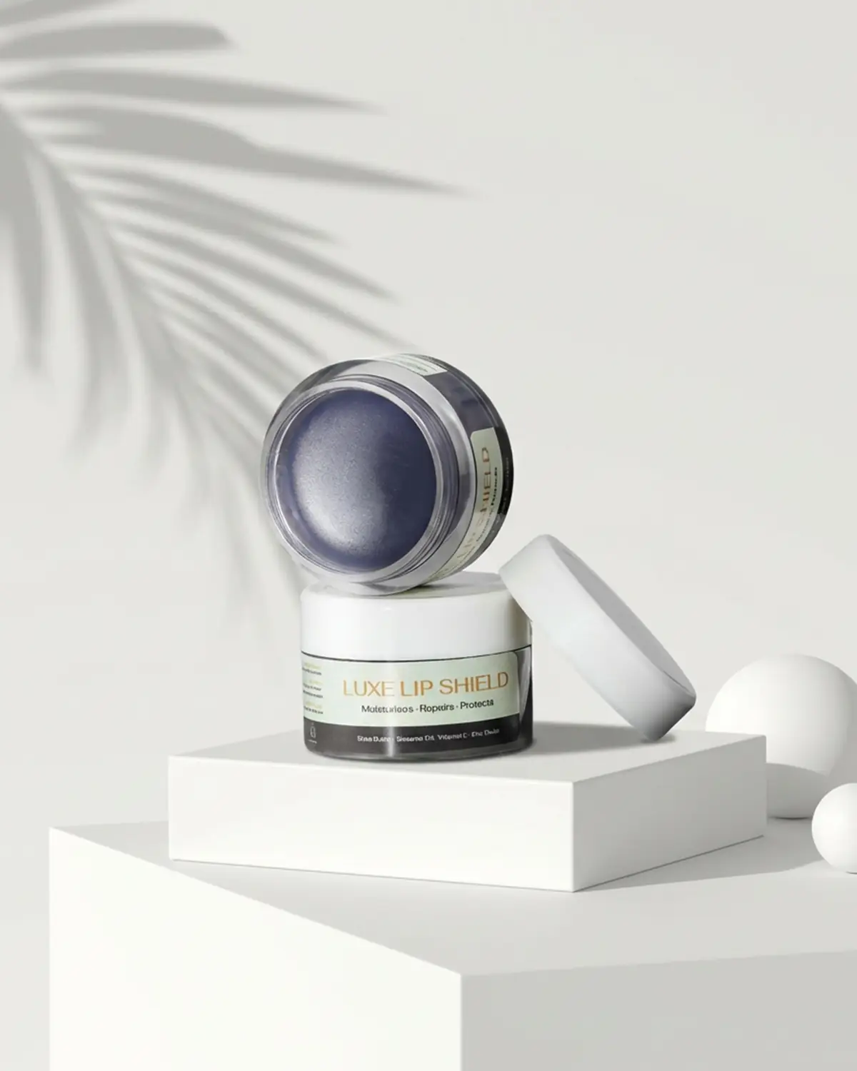 TN plus 2 skincare campaign creative by Indiibot Technology, Surat