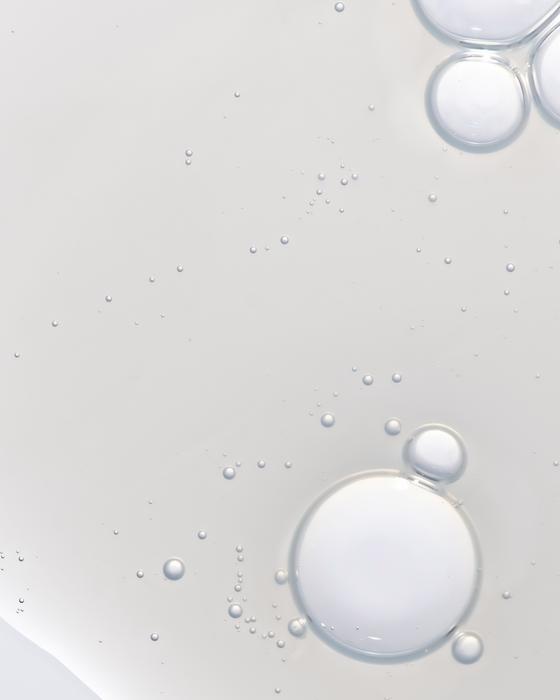 Acne Clear Face Serum texture
