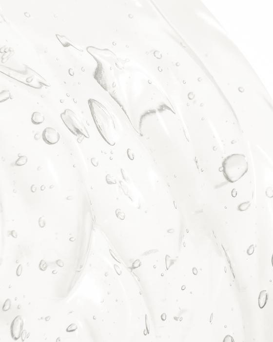 Salicylic Acid Face Wash texture