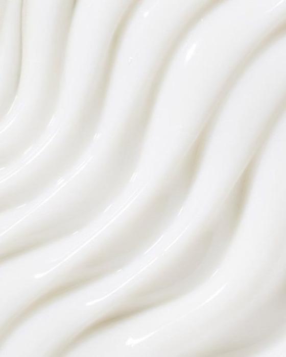 Sun Defense Cream texture