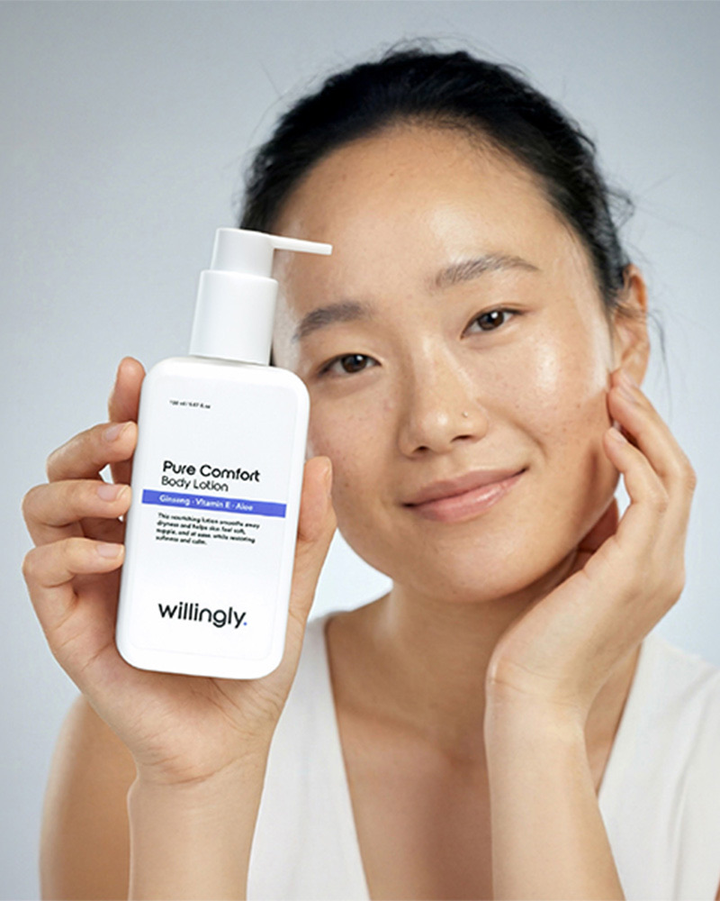 Willingly AI model campaign