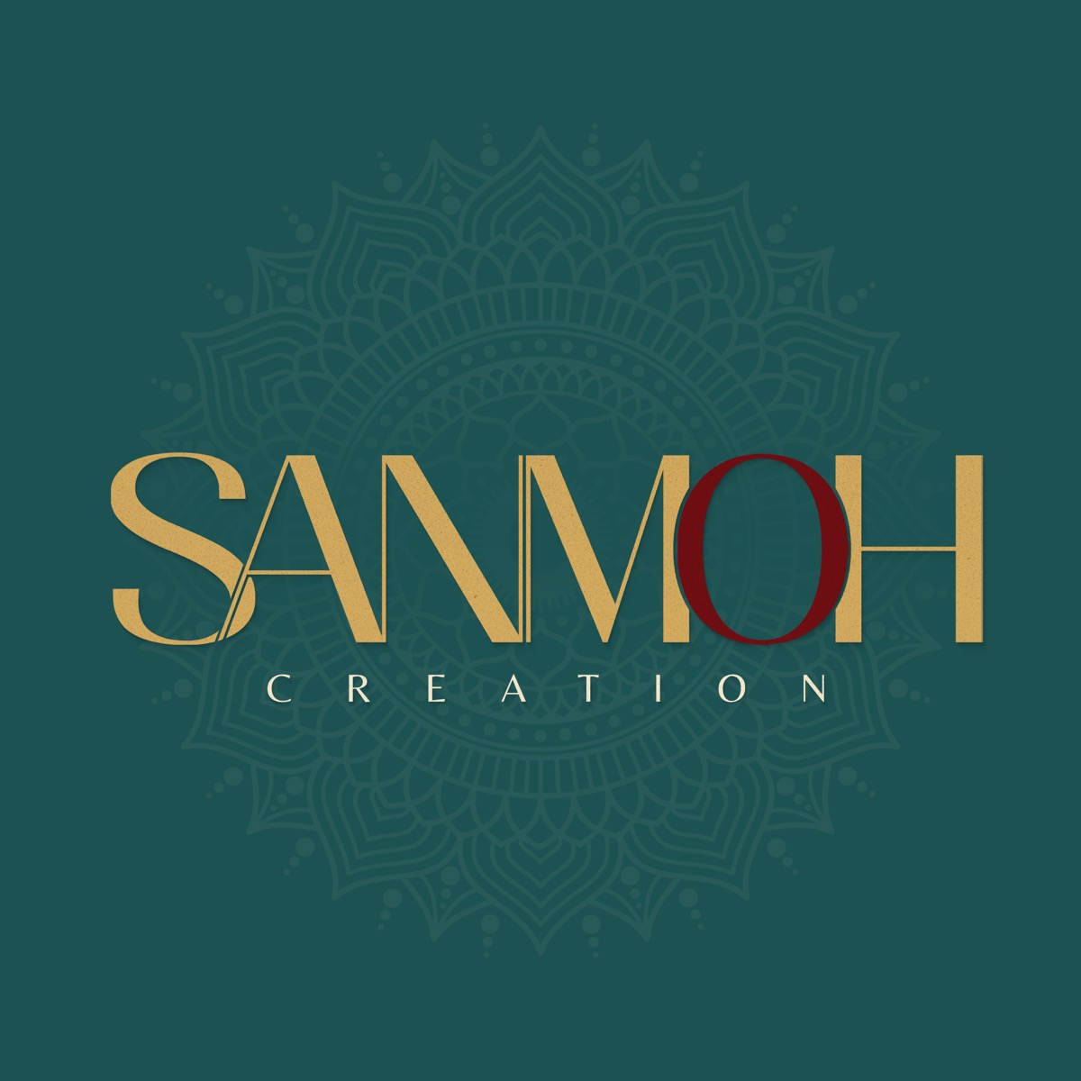 Sanmoh