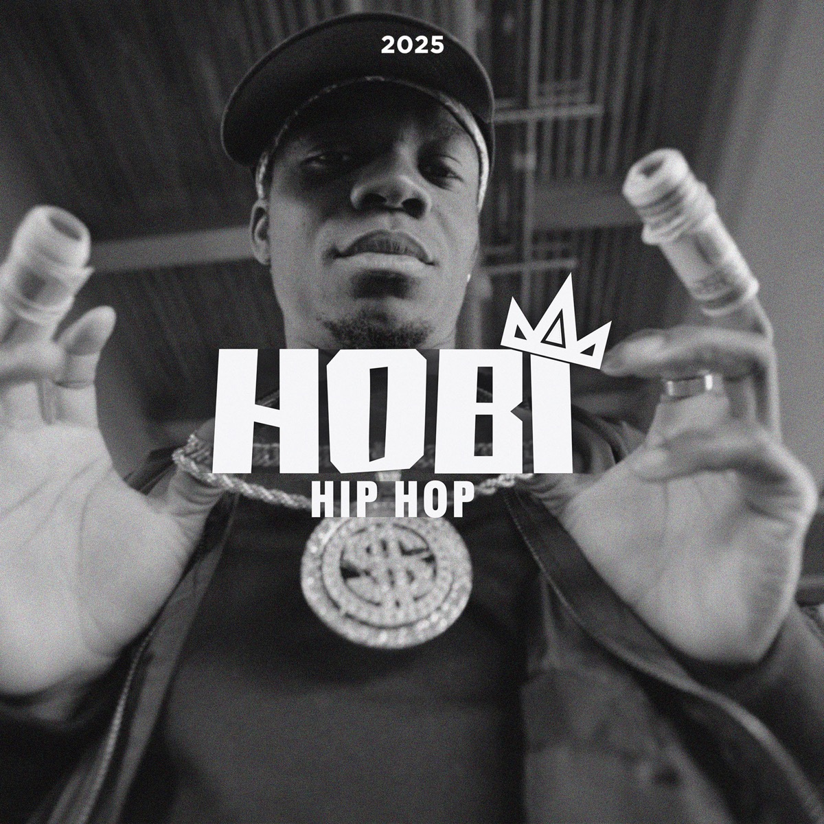 Hobi Hiphop