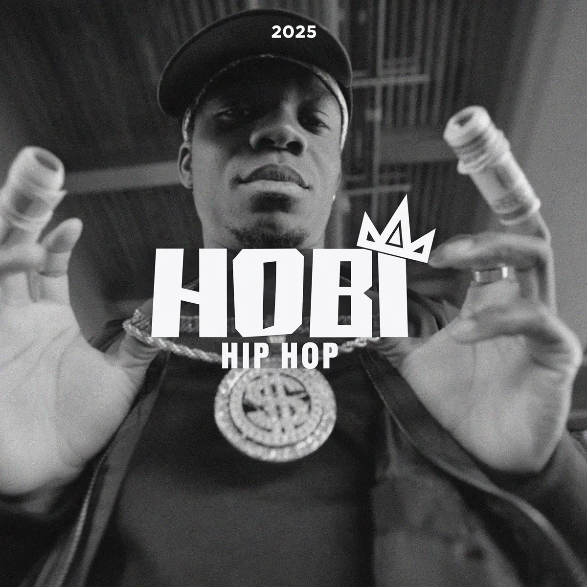Hobi Hiphop