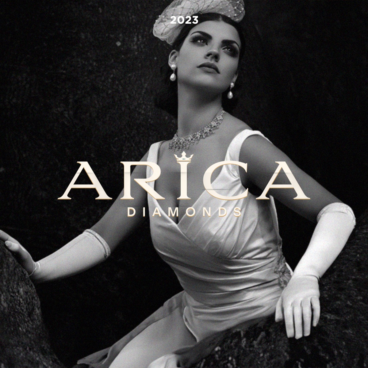Arica Diamonds