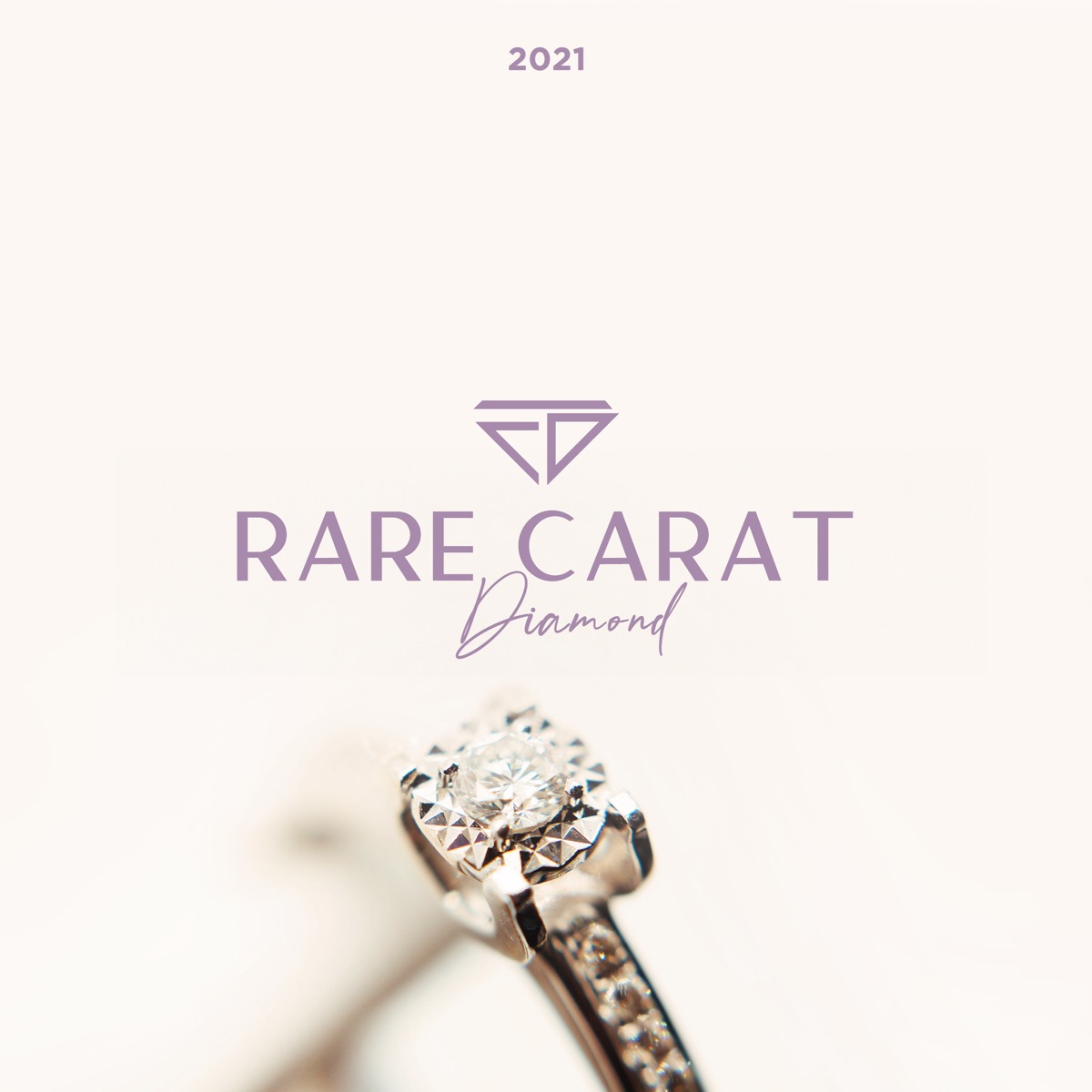 Rare Carat Diamond