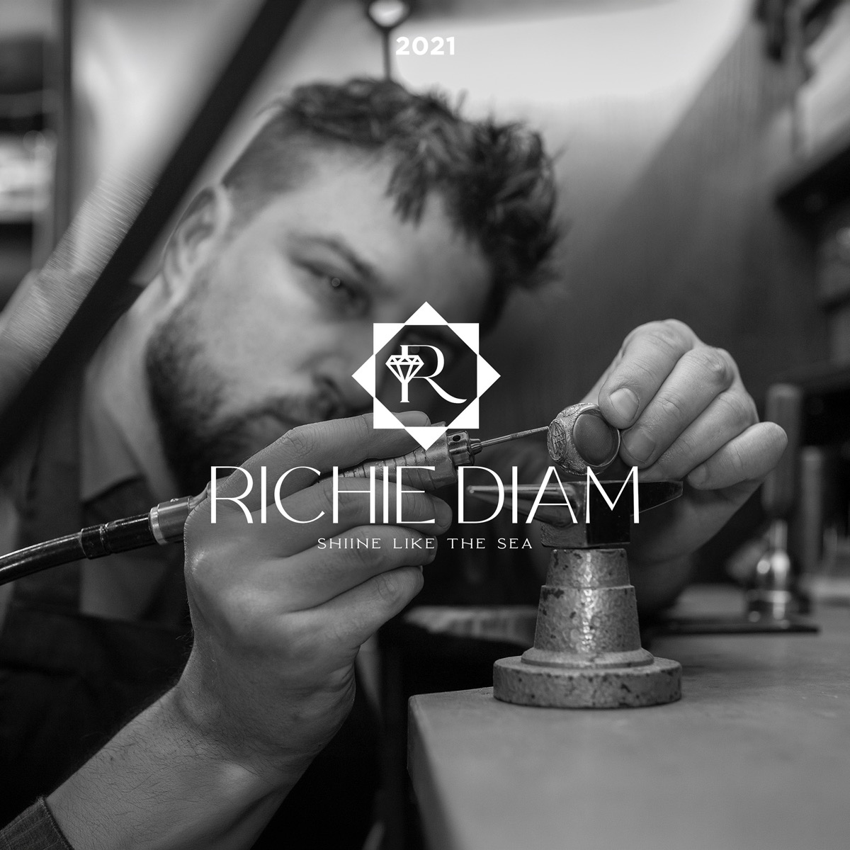 Richie Diam