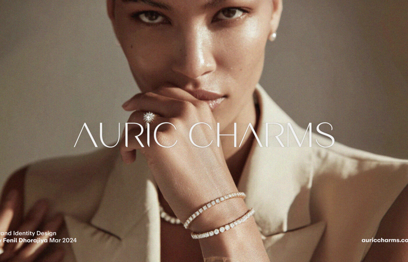 Auric Charms